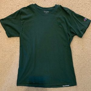 Champion authentic t-shirt